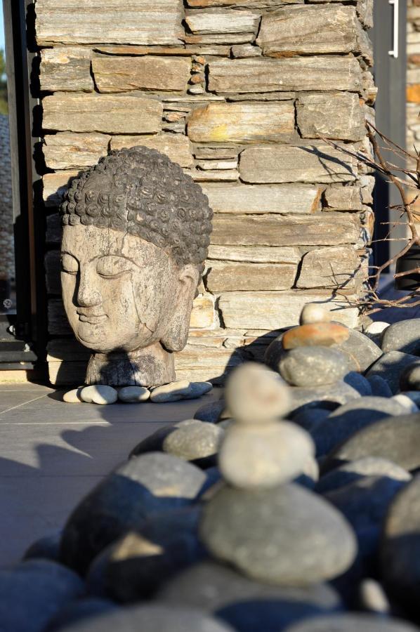 Matapouri & Tutukaka Spectacular Coastal Views- Aroha Luxury Guest Suite Exterior foto