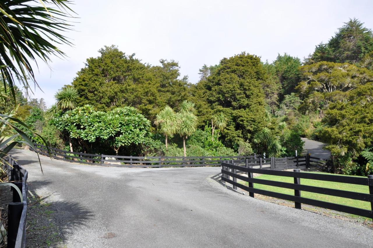 Matapouri & Tutukaka Spectacular Coastal Views- Aroha Luxury Guest Suite Exterior foto