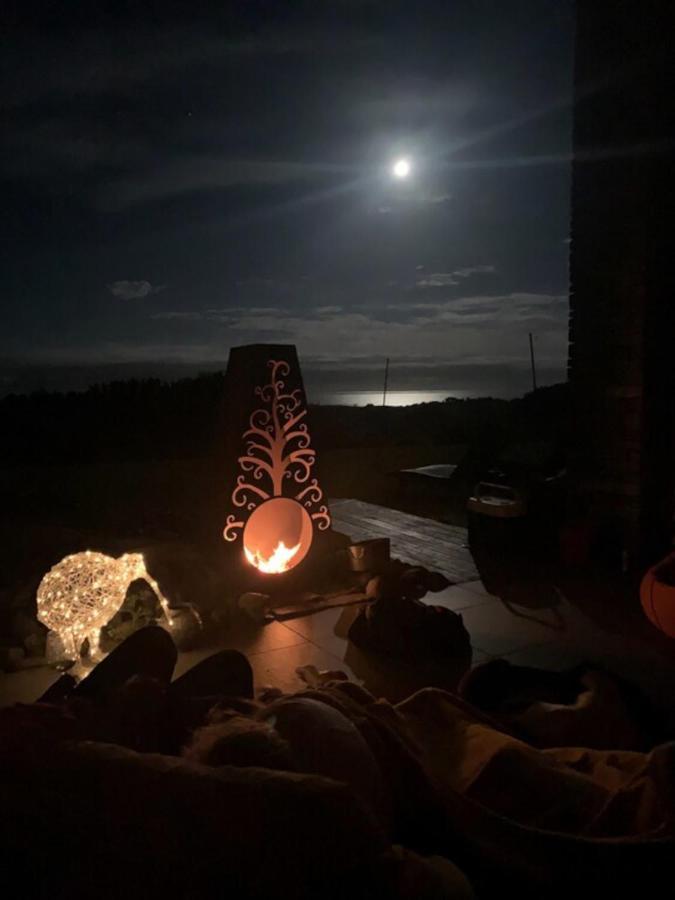 Matapouri & Tutukaka Spectacular Coastal Views- Aroha Luxury Guest Suite Exterior foto