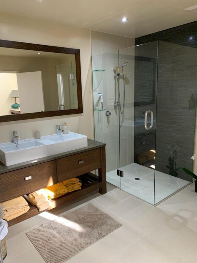 Matapouri & Tutukaka Spectacular Coastal Views- Aroha Luxury Guest Suite Exterior foto